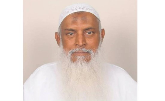 ধর্মমন্ত্রী হিসেবে দায়িত্ব নিচ্ছেন শাহ মোফাজ্জল হোসাইন কায়কোবাদ